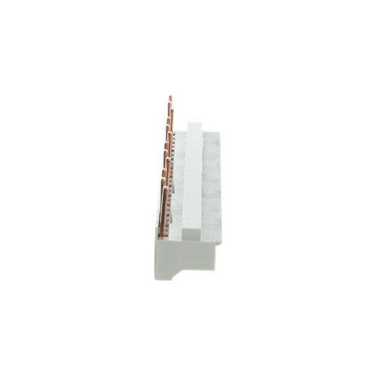 ABB PS3/12 Phasenschiene 3Ph.,12Pins,10qmm, Made in Germany