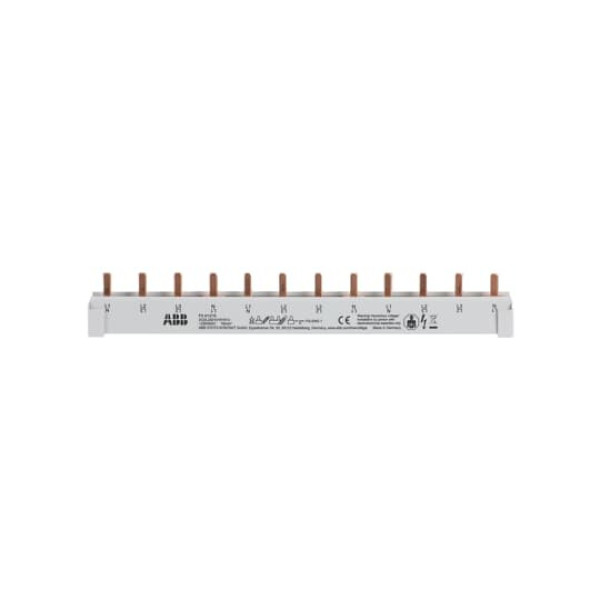ABB PS4/12/16 Phasenschiene 4Ph.,12Pins,16qmm, Made in Germany