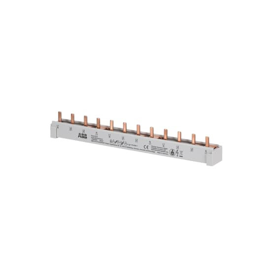 ABB PS4/12/16 Phasenschiene 4Ph.,12Pins,16qmm, Made in Germany