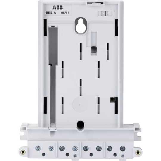ABB BKE-A KLD eHZ-Adapter mit Klemmdeckel