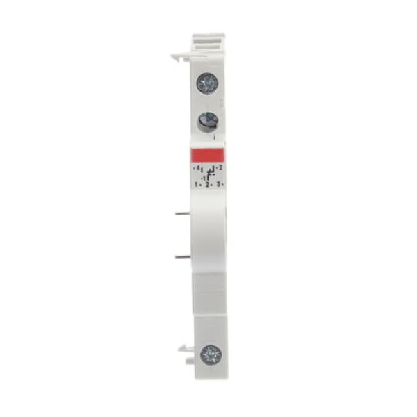ABB S2C-H6R Hilfsschalter 1 Wechsler, Made in Germany