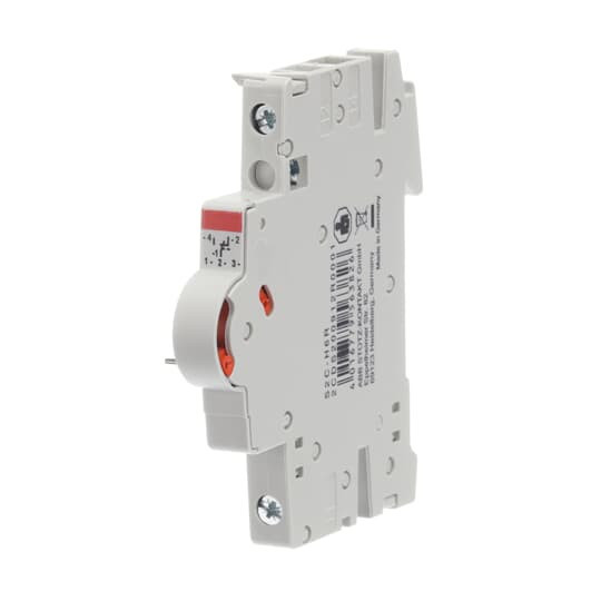 ABB S2C-H6R Hilfsschalter 1 Wechsler, Made in Germany