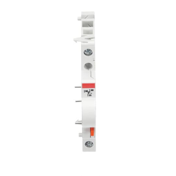 ABB S2C-S/H6R universell Signalkontakt/Hilfsschalter 1 Wechsler, Made in Germany