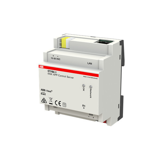 ABB KNX APP-Control Server