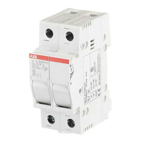 ABB E92/32PV Sicherungstrennschalter 2-polig, 32A