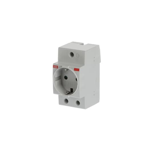 ABB M1175 SCHUKO-Steckdose nach SCHUKO-Norm