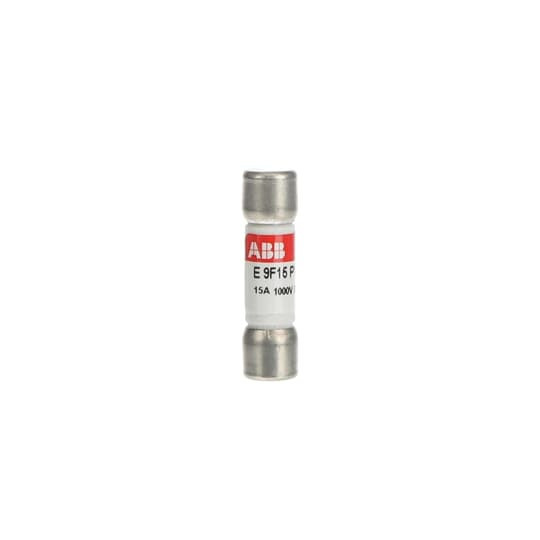ABB E 9F15 PV Sicherung 10,3x38, 15A