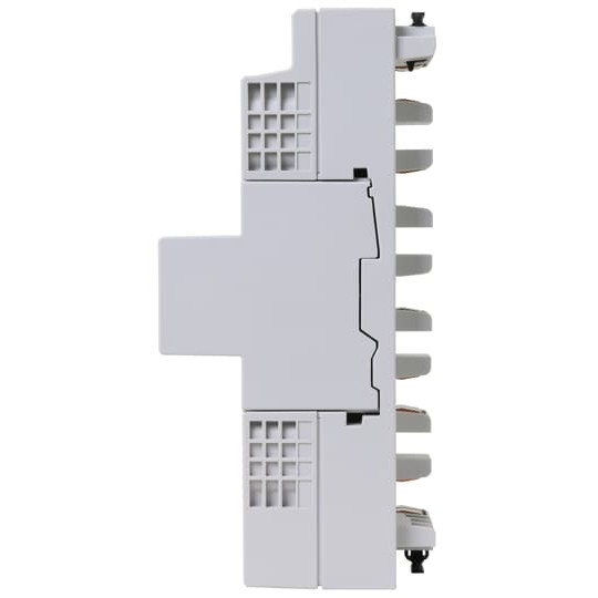 ABB OVR ZP+ 3N 12.5-255 SPD T1+2+3, 4p TT/TNS, 12.5/50kA ohne Sicherungsautomat, Made in Germany