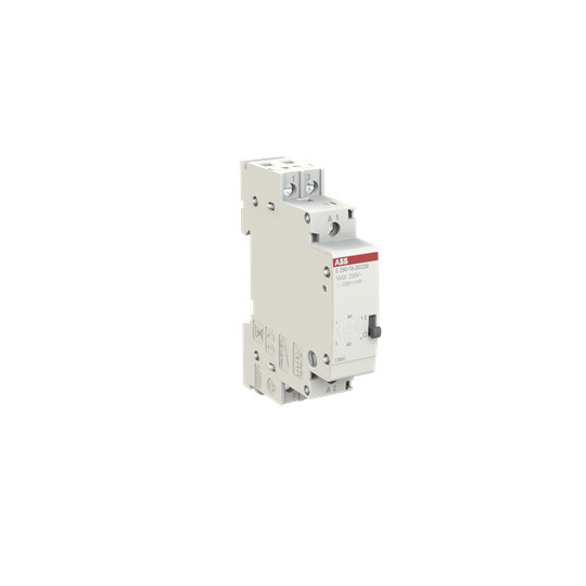 ABB E290-16-20/230 Stromstoßschalter Spule 230 VAC/ 110 VDC, 16 A, 2 NO