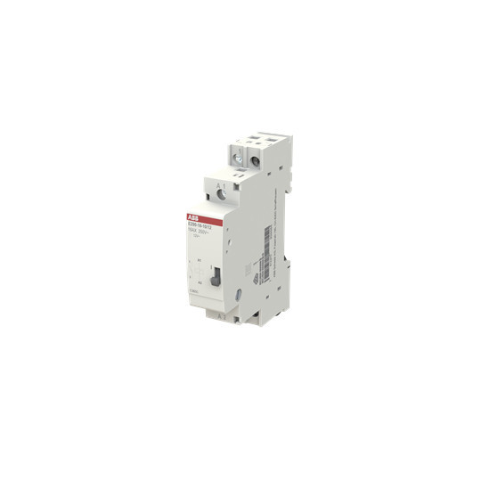 ABB E290-16-10/12 Stromstoßschalter Spule 12 VAC, 16 A, 1 NO