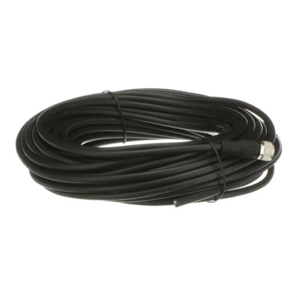 ABB M12-C201 M12-Kabel 20 m, geschirmt gerade, 5 x 0.34 qmm und Abschirmung