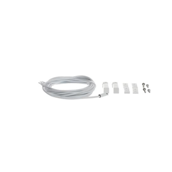 ABB MRS/W Magnet-Reedkontakt-Set weiss, Made in Germany