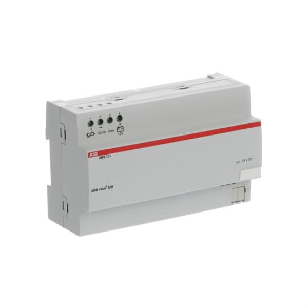 ABB AM/S12.1 Akku-Modul 12 V DC, REG, Made in Germany