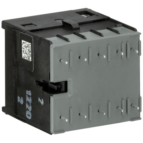 ABB B6-30-01-P-01 Kleinschütz 24V 40-450Hz, Made in Germany