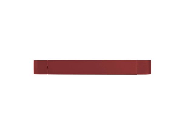 Hell Box LED Wandleuchte Warmweiss Indischrot  40284/1-18