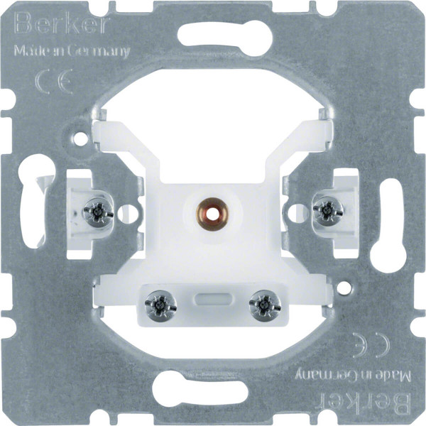 Berker 4470 Kabelauslass Modul-Einsätze