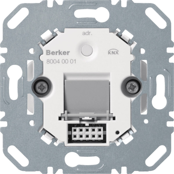 Berker 80040001 Busankoppler UP KNX