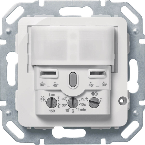 Berker 80262180 KNX Bewegungsmelder-Modul 1.1 m mit integriertem Busankoppler S.1/B.x
