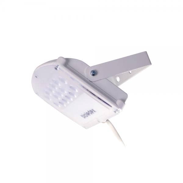 Bioledex ASTIR LED Strahler Mini 18W 70° 1650Lm 5000K Weiss