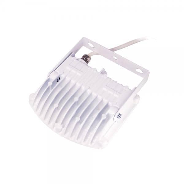 Bioledex ASTIR LED Strahler Mini 18W 70° 1650Lm 5000K Weiss