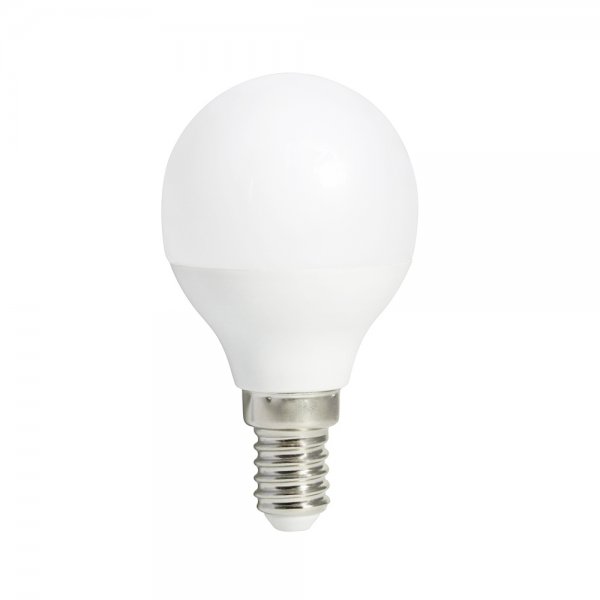 Bioledex TEMA LED Lampe E14 6W 470Lm Warmweiss