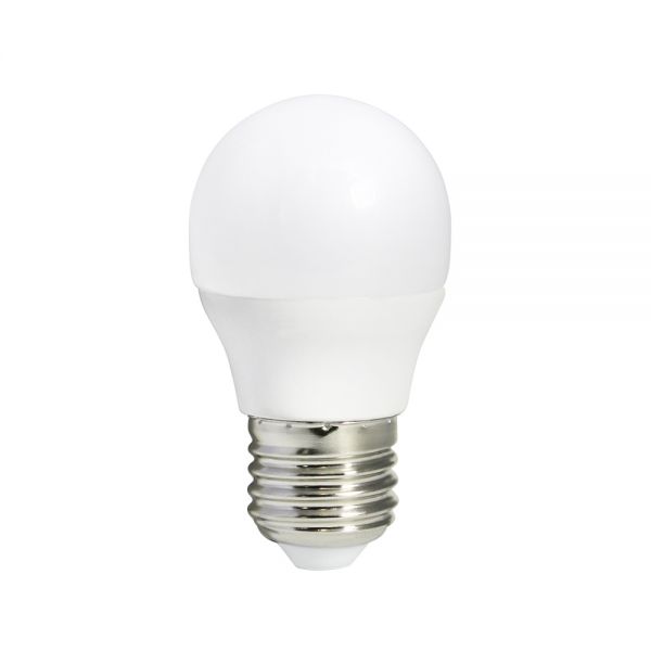 Bioledex TEMA LED Lampe E27 4W 325Lm Neutralweiss 4000K = 30W Glühlampe
