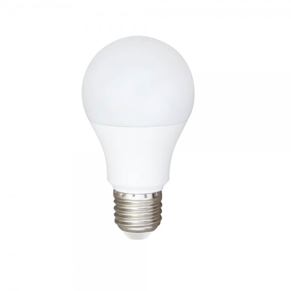 10er-Set Bioledex ARAXA LED Lampe E27 8W 810Lm Warmweiss = 60W Glühlampe