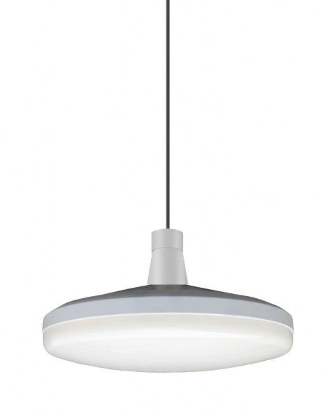 Bioledex GoLeaf LED Pflanzenlampe Vollspektrum E27 12W 3400K Pflanzenbeleuchtung