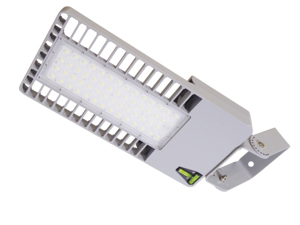 Bioledex Rogan LED Fluter 150W 4000K 100x150° 130Lm/W, IP65 Industrieleuchte