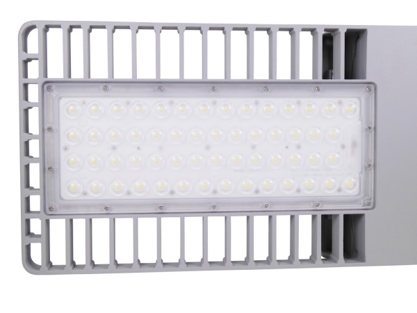 Bioledex Rogan LED Fluter 150W 4000K 100x150° 130Lm/W, IP65 Industrieleuchte