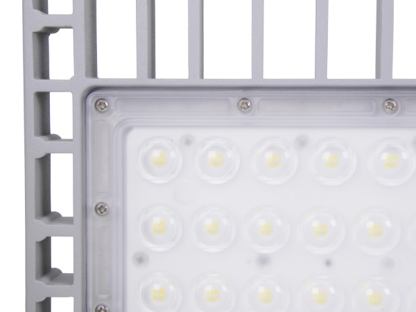 Bioledex Rogan LED Fluter 150W 4000K 100x150° 130Lm/W, IP65 Industrieleuchte