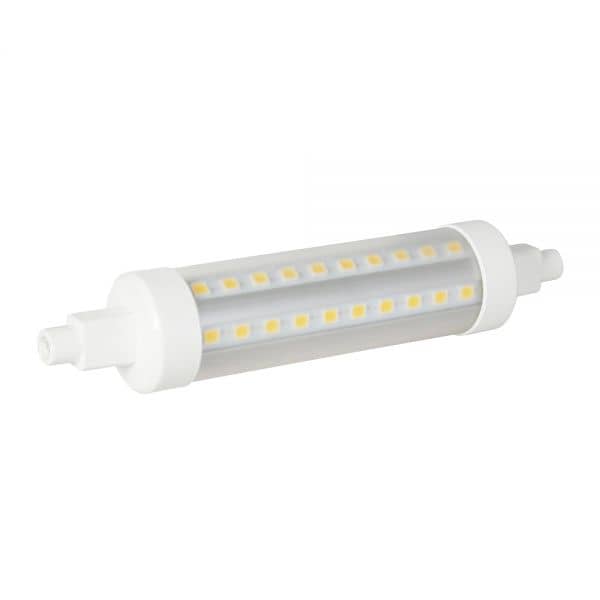 Bioledex R7s LED Lampe 118mm 14W 360° 1550Lm Warmweiss J118