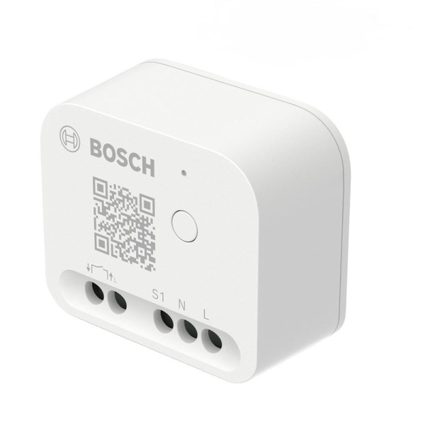 SOIXX Hutschienenhalter für BOSCH Smart Home Aktor DIN Hutschiene Halter
