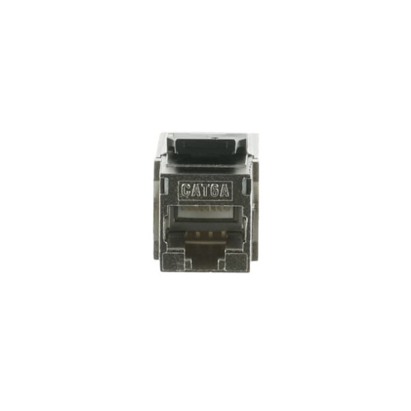 Busch-Jaeger Modular Jack Kupplung gewinkelt 90° 2CKA000230A0474 0229/05