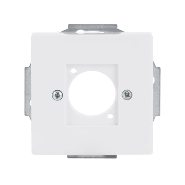 Busch-Jaeger XLR-Zentralscheibe 2CKA001724A4402 2553-84