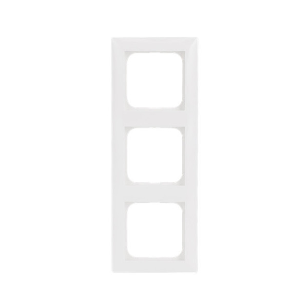 Busch-Jaeger Abdeckrahmen 3-fach Rahmen Busch-balance SI 2CKA001725A1560 1723-914