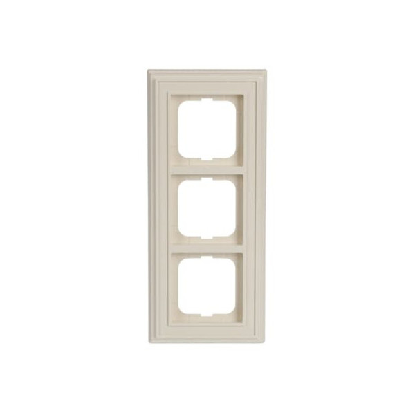 Busch-Jaeger Abdeckrahmen 3-fach Rahmen Busch-dynasty 2CKA001754A4675 1723-832