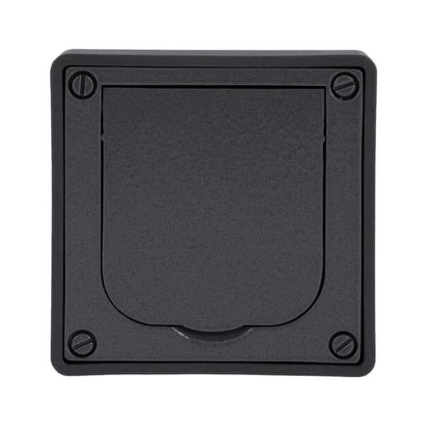 Busch-Jaeger Gehäuse-UP für Wandeinbau 2CKA001799A0913 1705 U-101