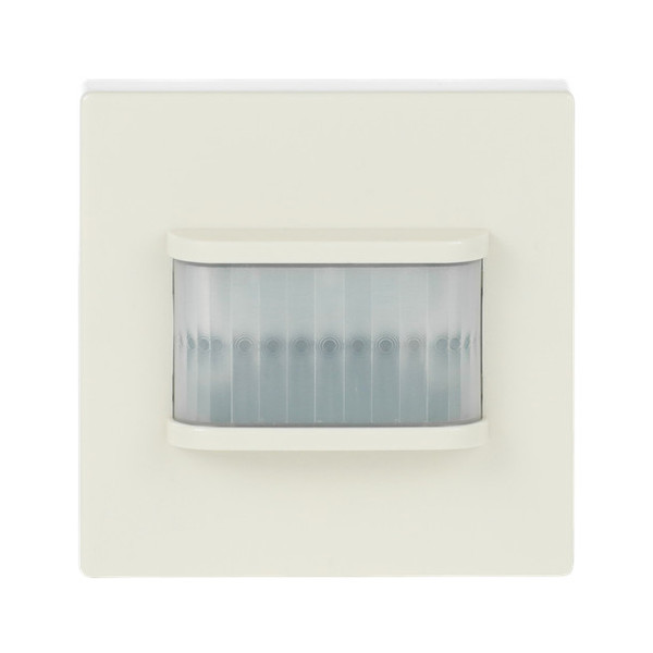Busch-Jaeger Busch-Wächter 180 UP Sensor Standard, Select mit integriertem Busankoppler 2CKA006132A0364 6122/10-82