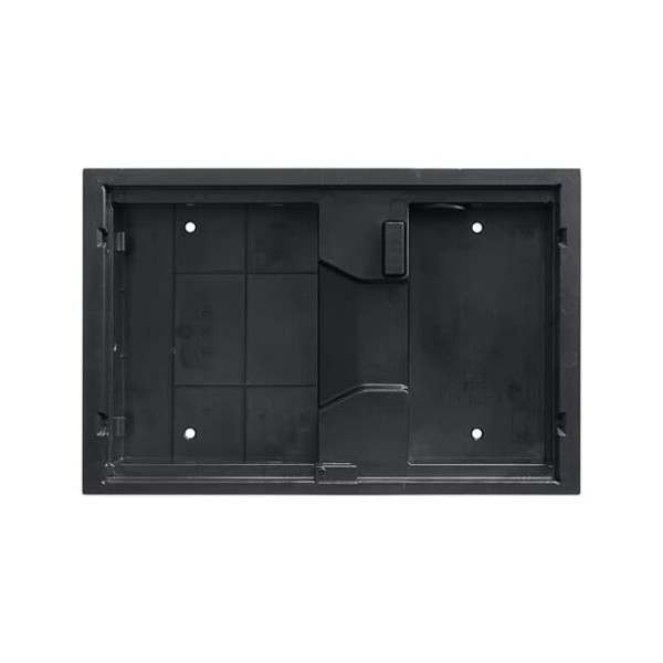 Busch-Jaeger Unterputz-Montagedose 2CKA006136A0211 6136/07 UP