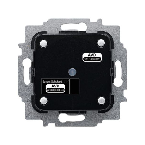Busch-Jaeger Sensor/Schaltaktor 1/1-fach für Busch-free@home 2CKA006220A0012 6211/1.1