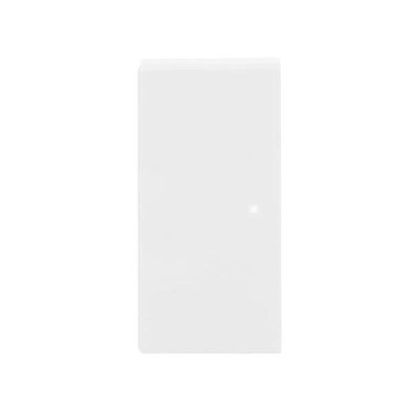 Busch-Jaeger Wippe 2-fach links/rechts, ohne Bedruckung 2CKA006220A0049 6230-20-84