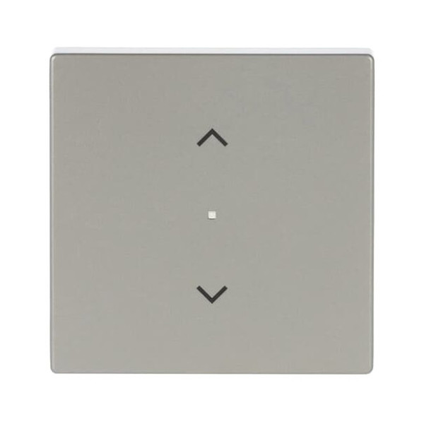Busch-Jaeger Wippe 1-fach, mit Symbol Jalousie 2CKA006220A0415 6232-10-866