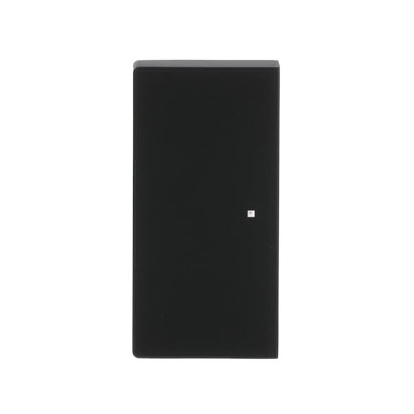Busch-Jaeger Wippe 2-fach links/rechts, ohne Bedruckung 2CKA006220A0503 6230-20-885