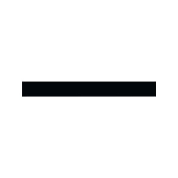 Busch-Jaeger Standardabschlussleiste oben Busch-priOn 2CKA006310A0142 6348-825-101