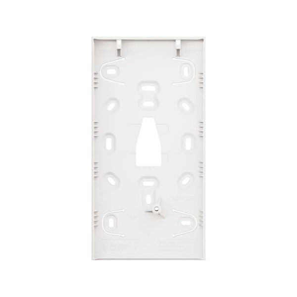 Busch-Jaeger Trägerrahmen AP, groß Busch-Tenton 2CKA006330A0019 SAB/A.0.11-84