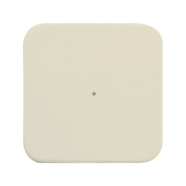 Busch-Jaeger Wandsender WaveLINE 1 Kanal 2CKA006730A0044 6731-212