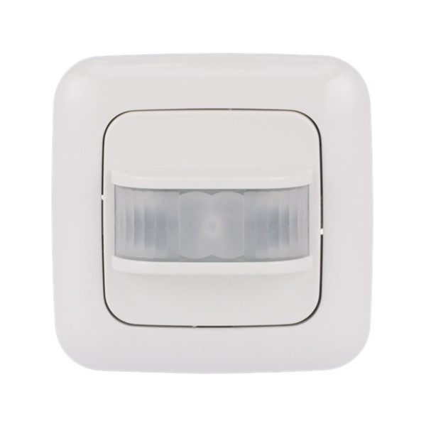 Busch-Jaeger Busch-Wächter 180 flex, Komplettset mit Komfort-Sensor Selectlinse 2CKA006800A2983 64762 UJ-214