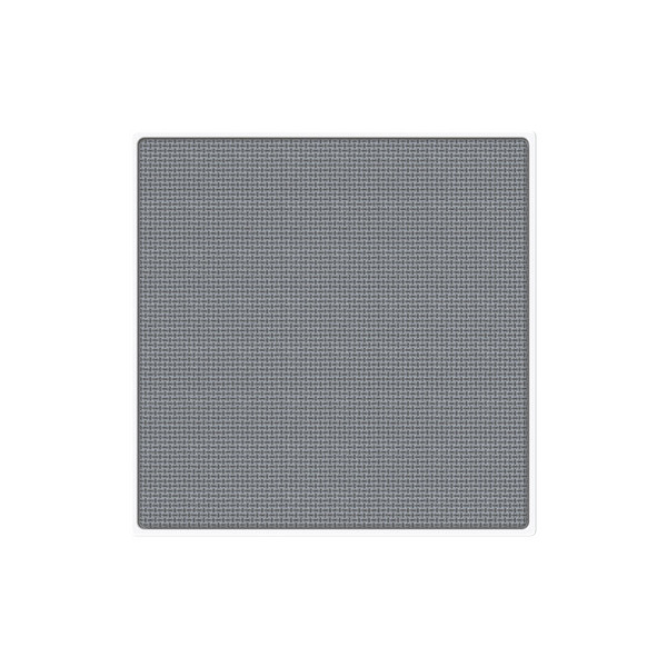 Busch-Jaeger Zentralscheibe Lautsprecher studioweiß - Busch-art linear Busch-art linear 2CKA008200A0289 8253-44G