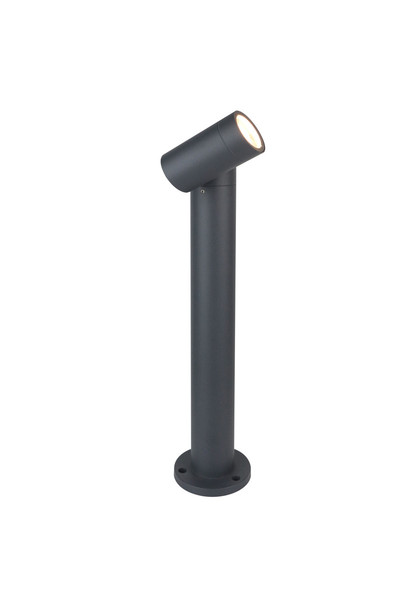 CMD Standaußenleuchte GU10 IP65 Anthrazit CMD-9088